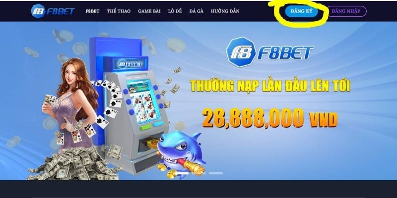Lý do hội viên cần hoàn tất thủ tục mở tài khoản mới